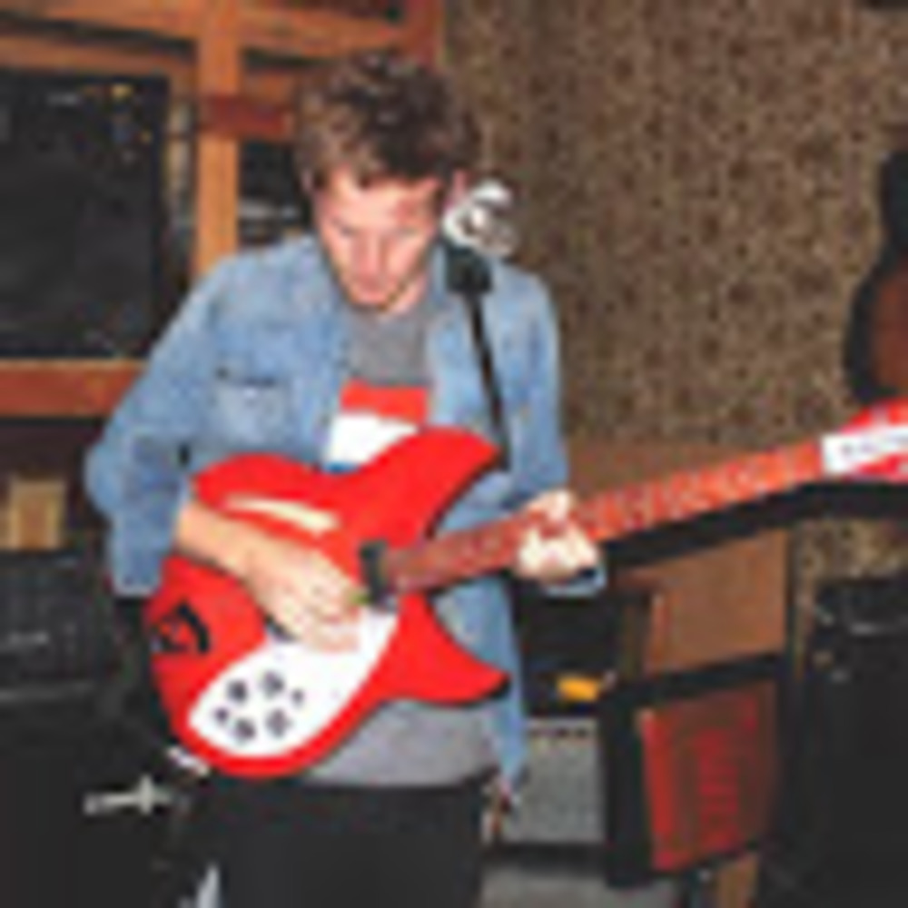 Meet your Posher, Connor